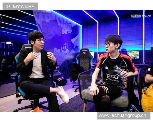 数据分析揭示EDG战队在比赛中的经验表现与胜率关系探讨 数据分析揭示EDG战队在比赛中的经验表现与胜率关系探讨