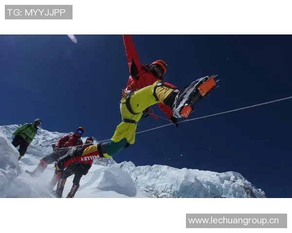 极限运动的魅力与挑战:深入解析上海极限运动队的战术与训练秘诀 极限运动的魅力与挑战:深入解析上海极限运动队的战术与训练秘诀