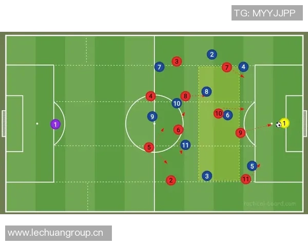 杭州足球队的节奏体系解析与战术创新探讨 杭州足球队的节奏体系解析与战术创新探讨