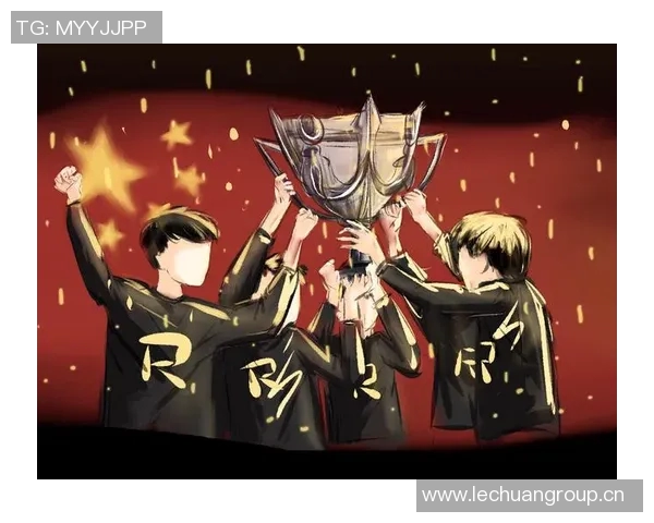 深度对话李军的英雄联盟人生与电竞梦想的追逐与挑战 深度对话李军的英雄联盟人生与电竞梦想的追逐与挑战